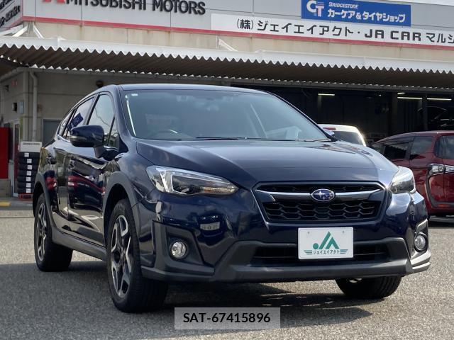 Subaru XV 2018-11 7804731-11