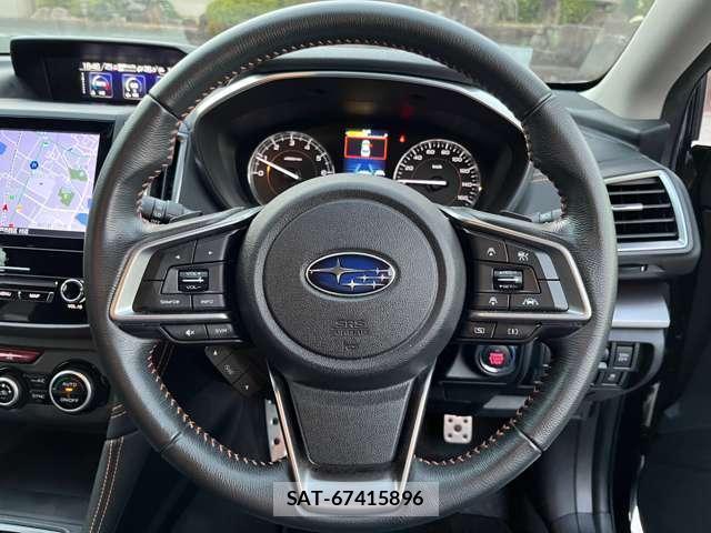 Subaru XV 2018-11 7804731-13