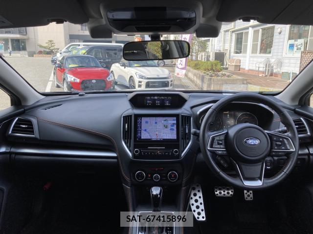Subaru XV 2018-11 7804731-3