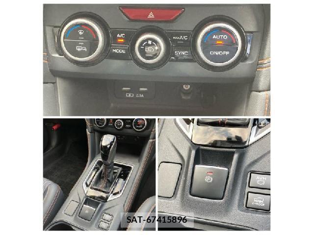 Subaru XV 2018-11 7804731-7