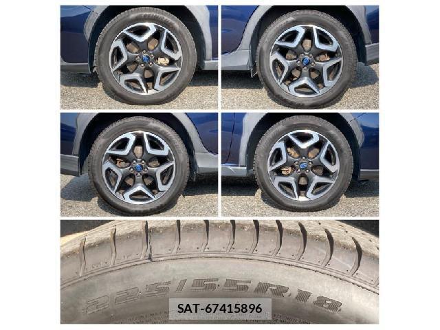 Subaru XV 2018-11 7804731-8