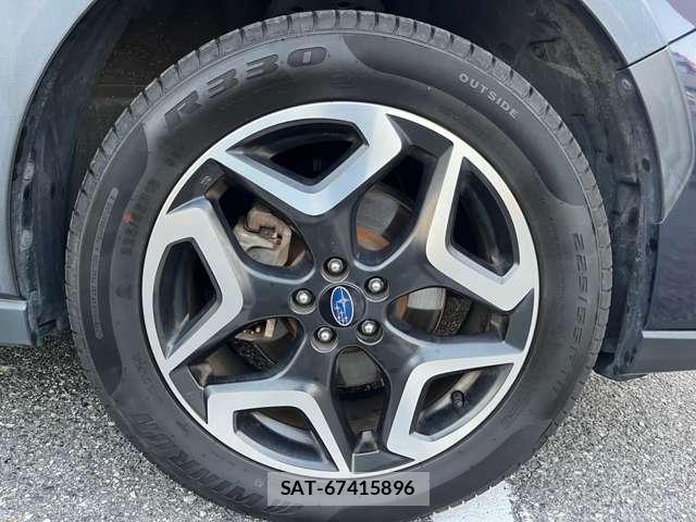 Subaru XV 2018-11 7804731-9