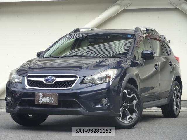 Subaru XV 2015-02 7805200-0