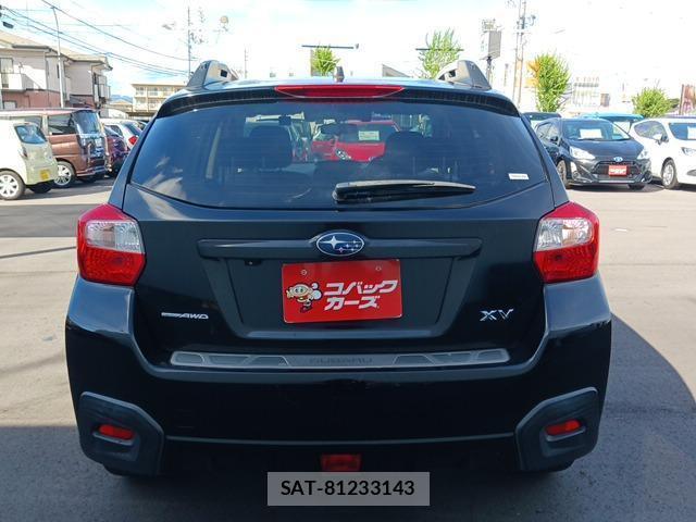 Subaru XV 2012-12 7805444-6