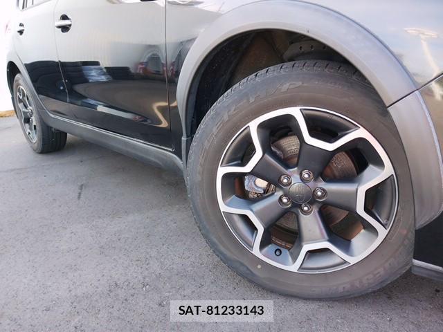 Subaru XV 2012-12 7805444-9