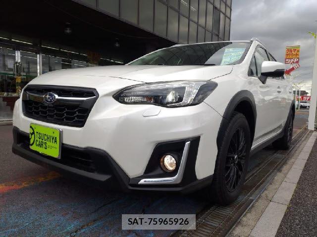 Subaru XV 2018-12 7805517-0
