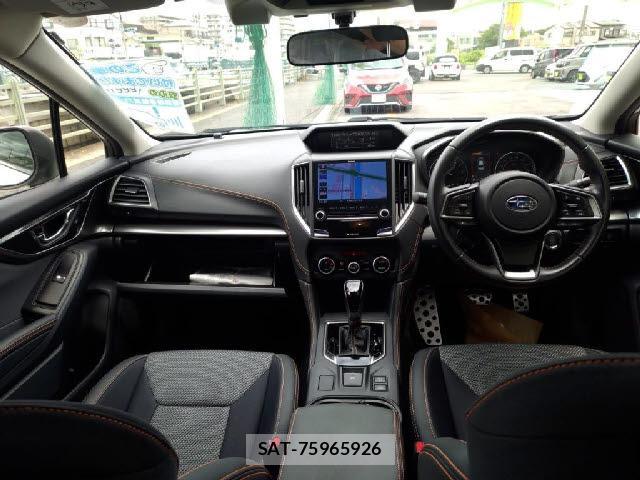 Subaru XV 2018-12 7805517-2