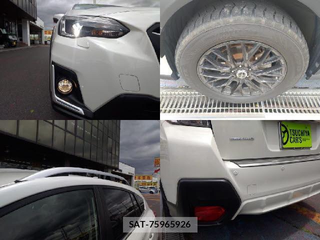Subaru XV 2018-12 7805517-3
