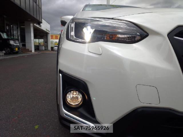 Subaru XV 2018-12 7805517-8