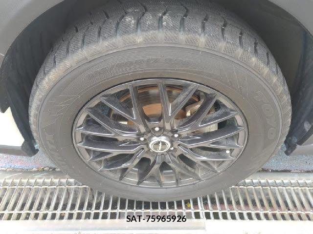 Subaru XV 2018-12 7805517-9