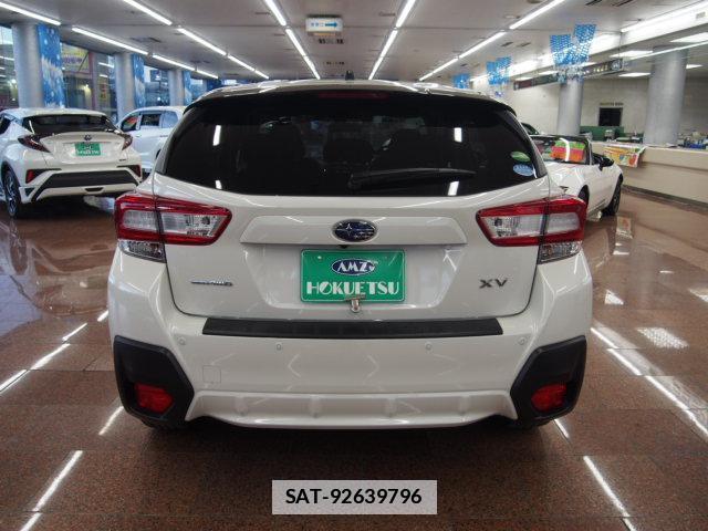 Subaru XV 2019-03 7805550-1