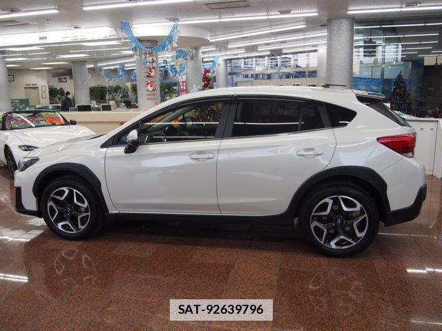 Subaru XV 2019-03 7805550-10