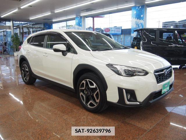 Subaru XV 2019-03 7805550-11