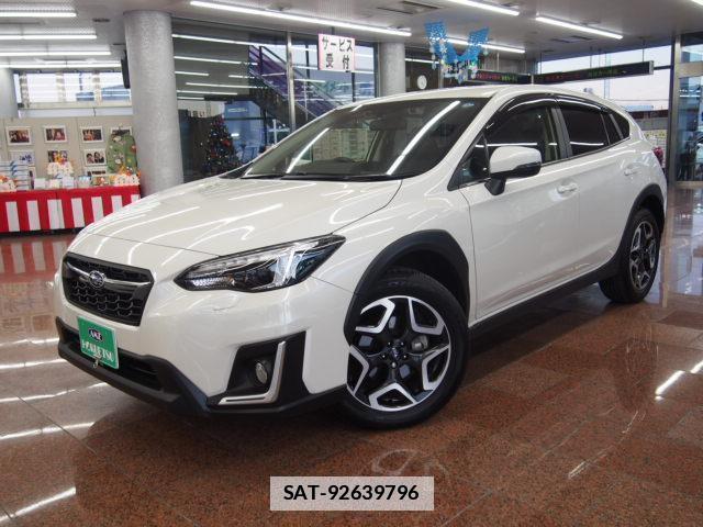 Subaru XV 2019-03 7805550-12