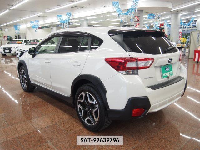 Subaru XV 2019-03 7805550-14