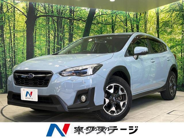 Subaru XV 2018-12 7806428-0