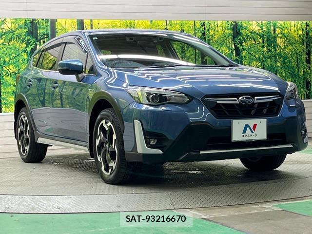 Subaru XV 2021-08 7806627-15