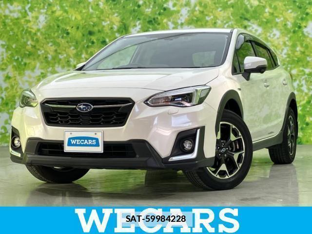 Subaru XV 2019-11 7806926-0