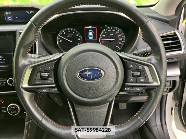 Subaru XV 2019-11 7806926-11