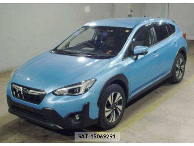 Subaru XV 2021-11 7807306-0
