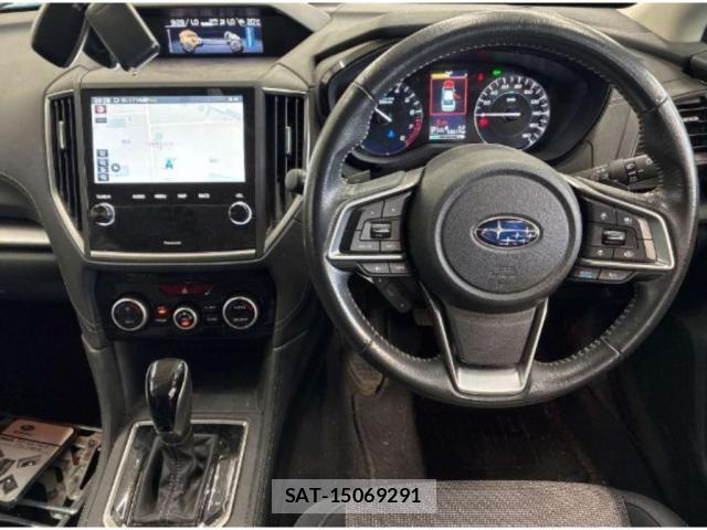 Subaru XV 2021-11 7807306-2