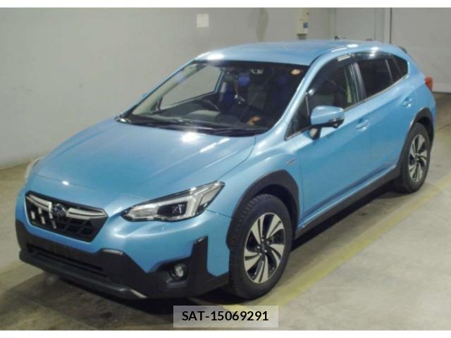 Subaru XV 2021-11 7807306-3