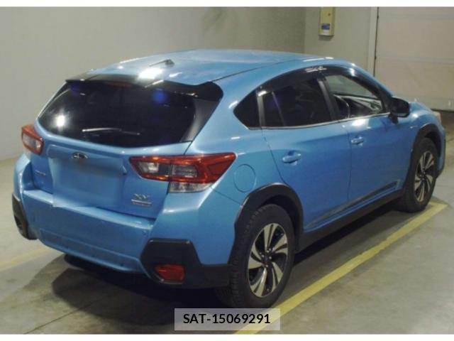 Subaru XV 2021-11 7807306-4