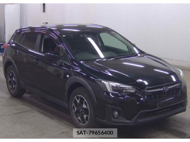 Subaru XV 2017-12 7807364-0