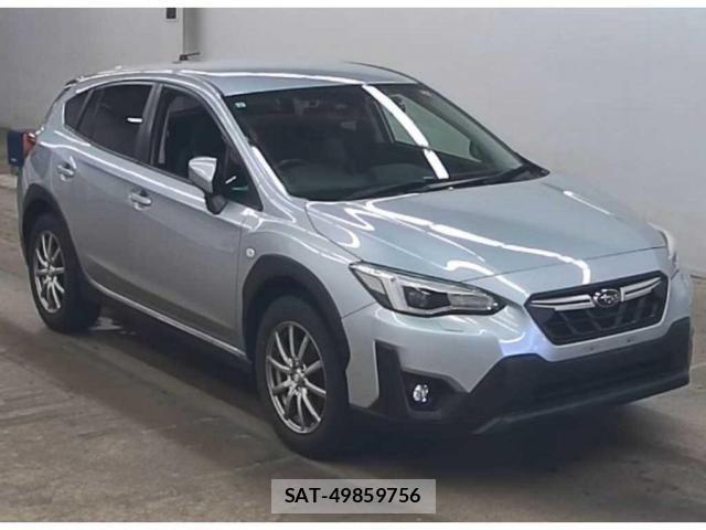 Subaru XV 2022-05 7807402-0