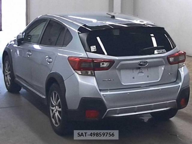 Subaru XV 2022-05 7807402-1