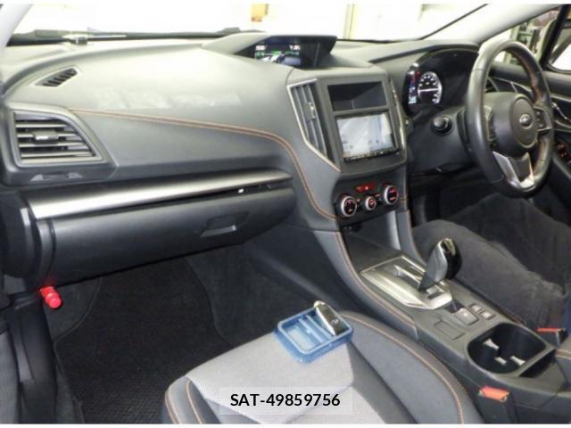 Subaru XV 2022-05 7807402-2