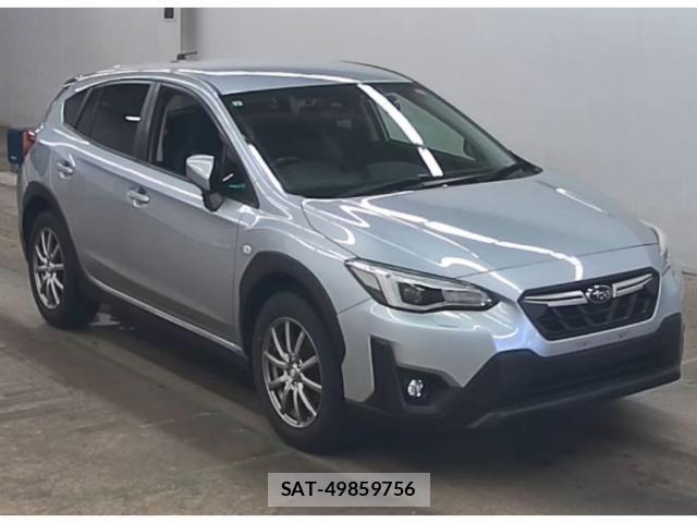 Subaru XV 2022-05 7807402-3