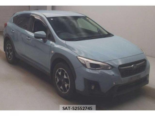 Subaru XV 2020-01 7807574-0