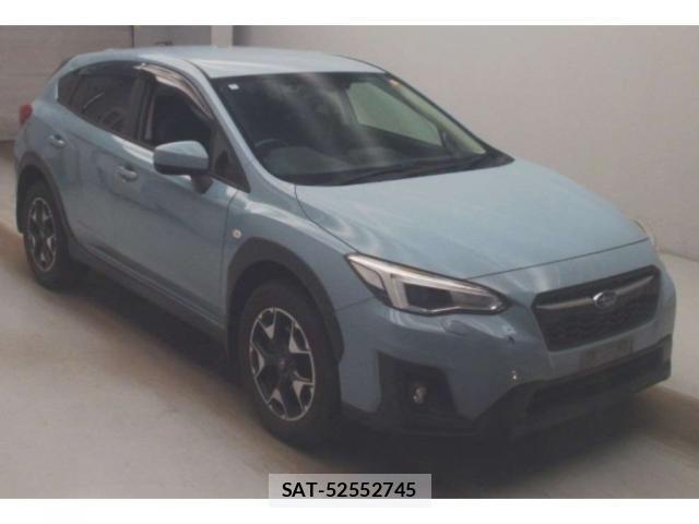 Subaru XV 2020-01 7807574-3