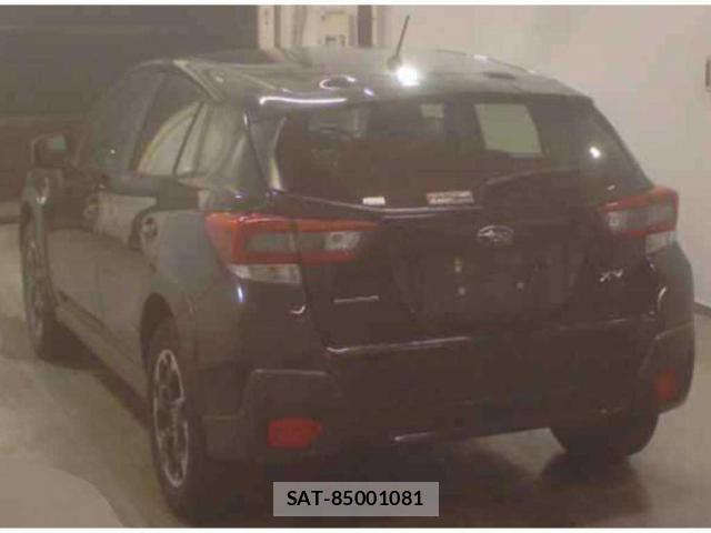 Subaru XV 2021-03 7807594-1