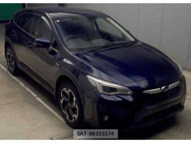 Subaru XV 2021-09 7807604-0