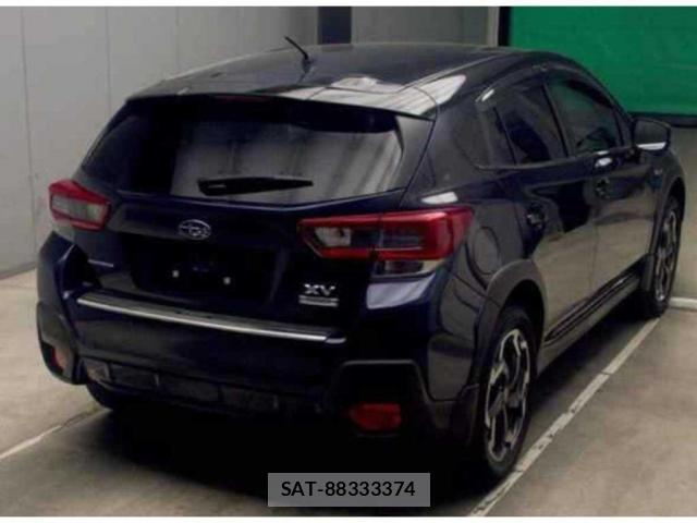 Subaru XV 2021-09 7807604-1
