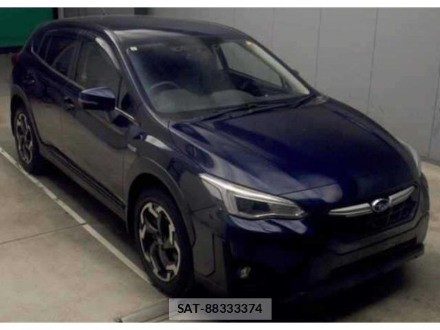 Subaru XV 2021-09 7807604-3