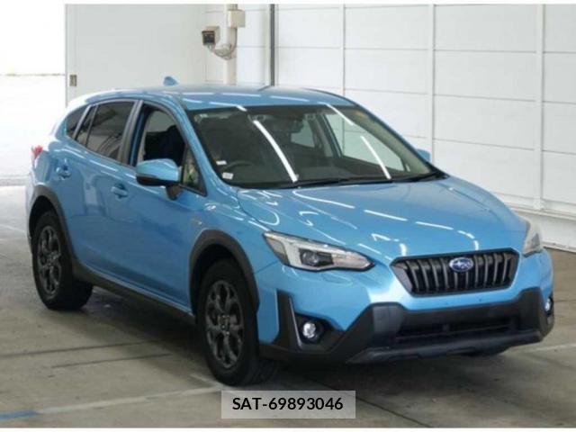 Subaru XV 2022-05 7807646-0