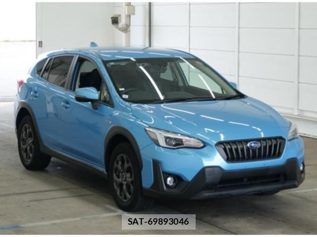 Subaru XV 2022-05 7807646-3