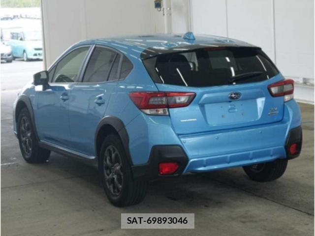 Subaru XV 2022-05 7807646-4