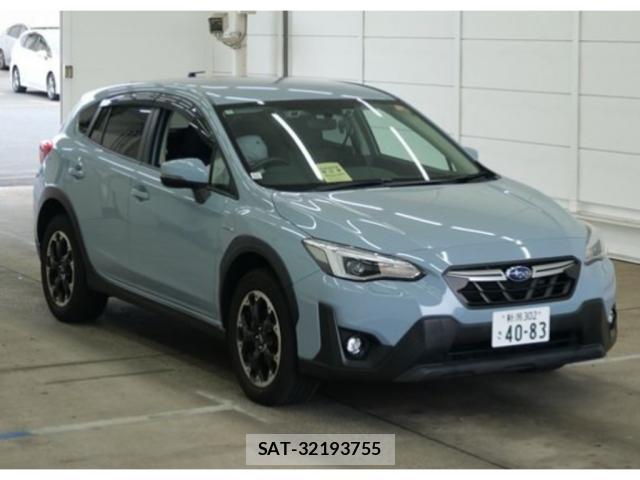 Subaru XV 2022-02 7807648-0