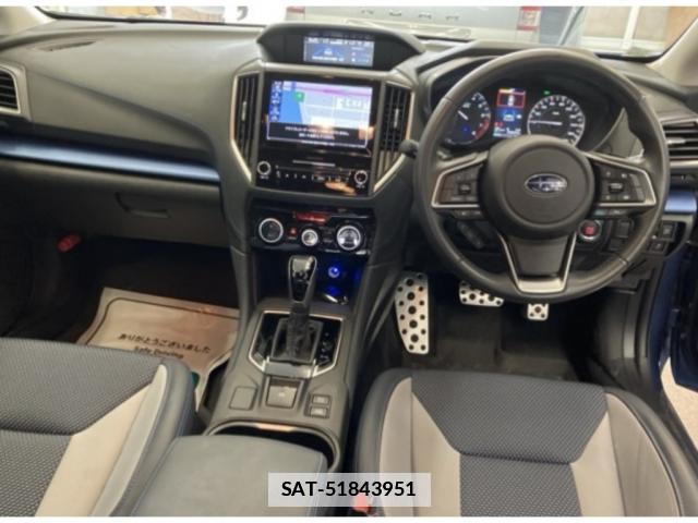 Subaru XV 2020-08 7807653-2