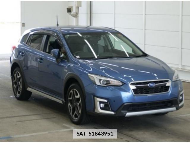 Subaru XV 2020-08 7807653-3