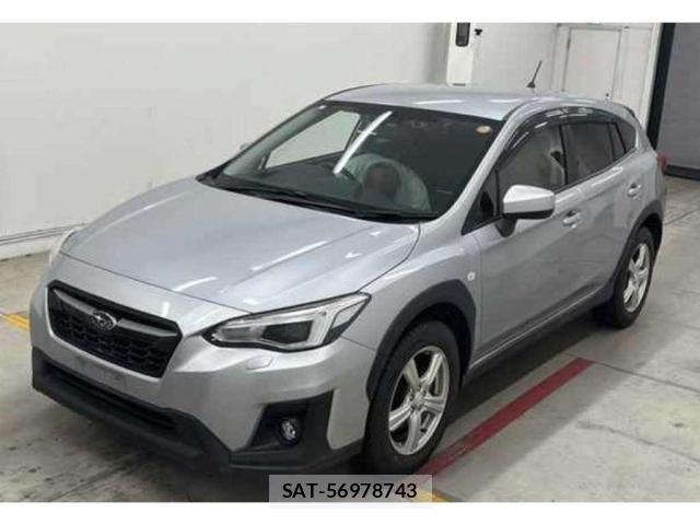 Subaru XV 2021-01 7807695-0