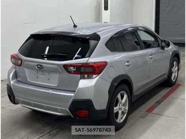 Subaru XV 2021-01 7807695-1
