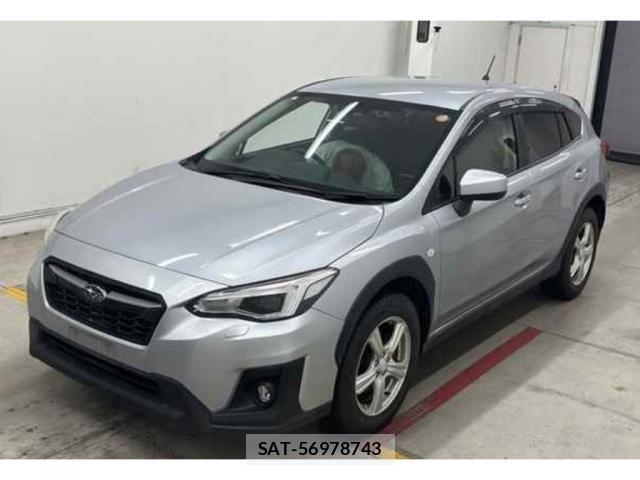 Subaru XV 2021-01 7807695-3