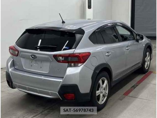 Subaru XV 2021-01 7807695-4