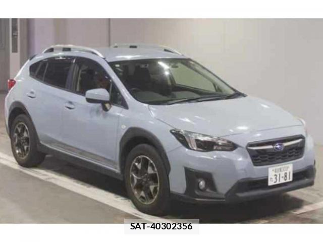 Subaru XV 2019-06 7807696-0