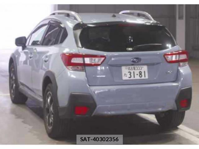 Subaru XV 2019-06 7807696-1